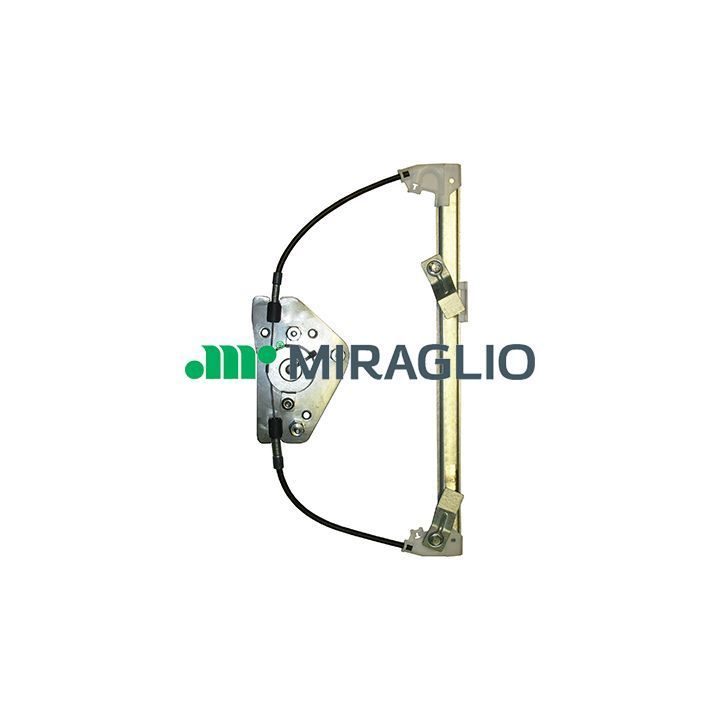 Lango pakėliklis MIRAGLIO 30/1961