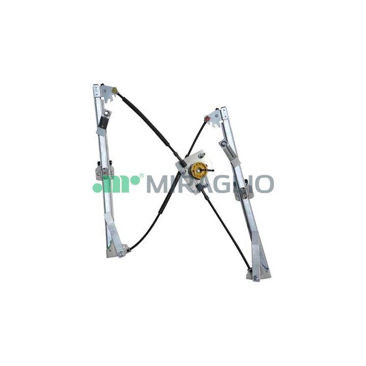 Lango pakėliklis MIRAGLIO 30/1969