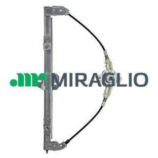 Lango pakėliklis MIRAGLIO 30/197