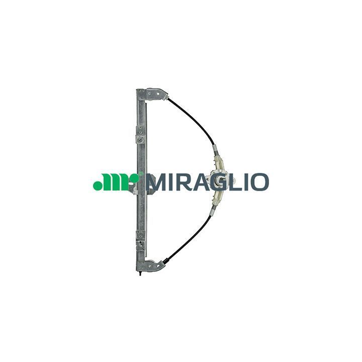 Lango pakėliklis MIRAGLIO 30/197B