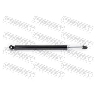 Amortizatorius FEBEST 0507G-002R