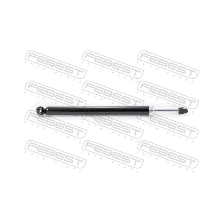 Amortizatorius FEBEST 0507G-002R