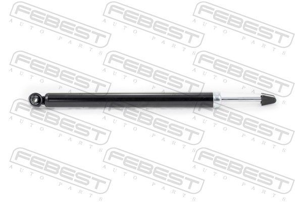 Amortizatorius FEBEST 0507G-002R