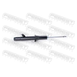 Amortizatorius FEBEST 0507G-003FL