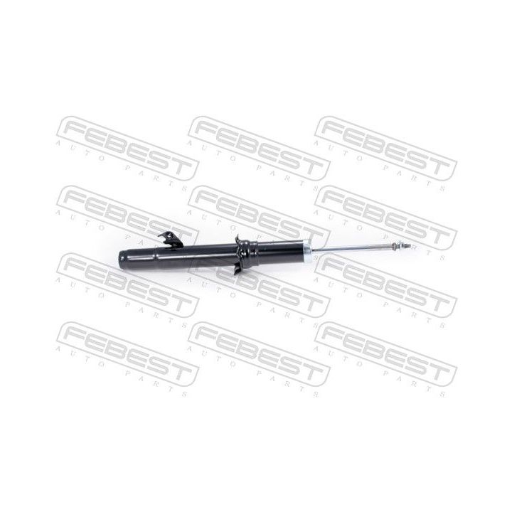 Amortizatorius FEBEST 0507G-003FL