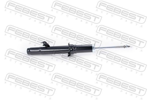 Amortizatorius FEBEST 0507G-003FL