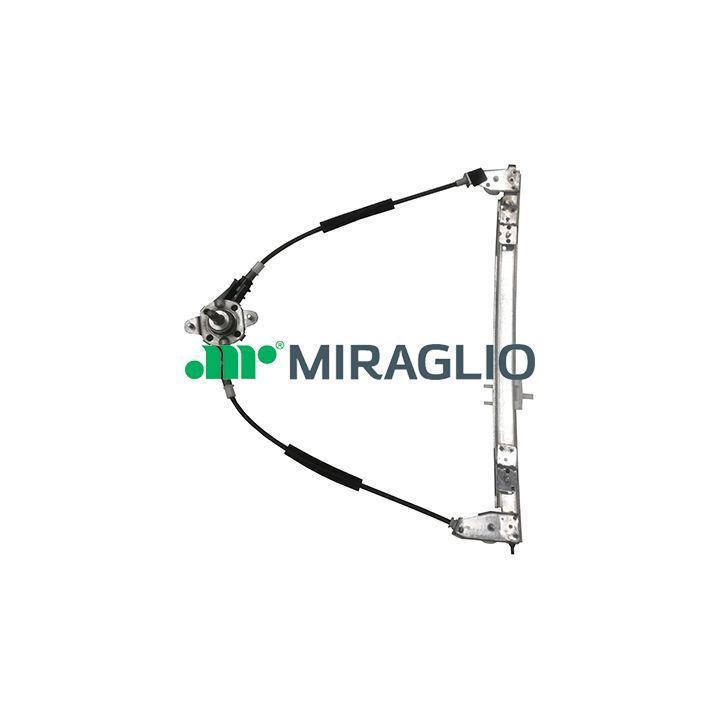 Lango pakėliklis MIRAGLIO 30/201