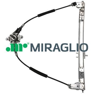 Lango pakėliklis MIRAGLIO 30/201