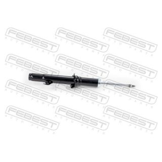 Amortizatorius FEBEST 0507G-004FR