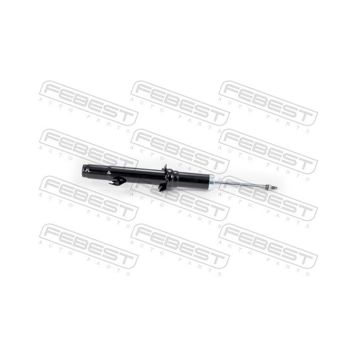 Amortizatorius FEBEST 0507G-004FR