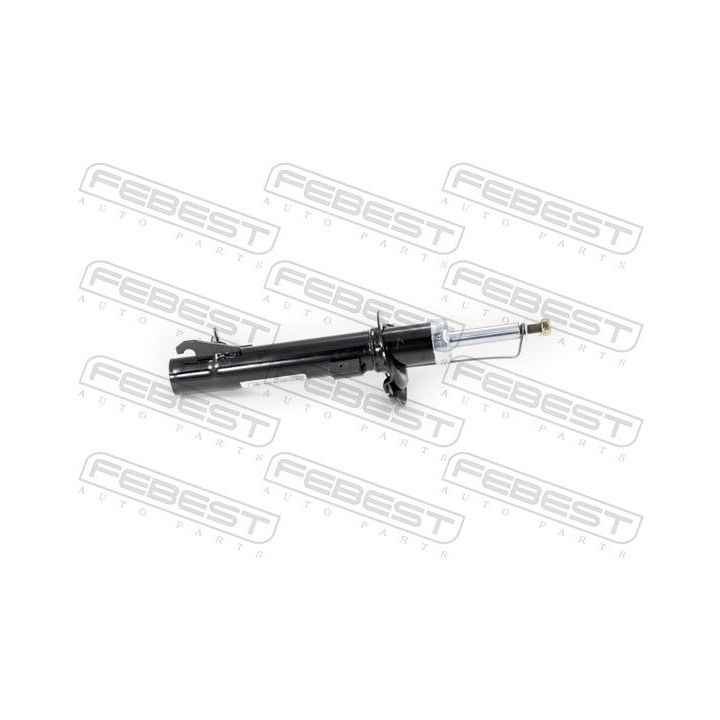 Amortizatorius FEBEST 0507G-005FR