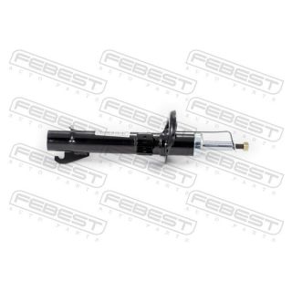 Amortizatorius FEBEST 0507G-006FL