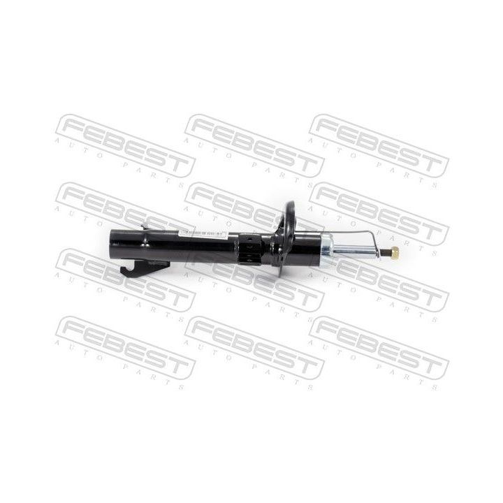 Amortizatorius FEBEST 0507G-006FL