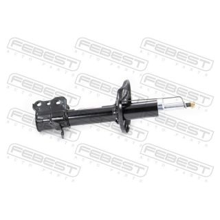 Amortizatorius FEBEST 0507G-009RL