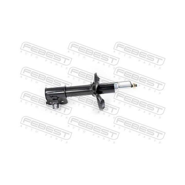 Amortizatorius FEBEST 0507G-015FL
