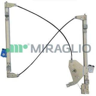 Lango pakėliklis MIRAGLIO 30/2022