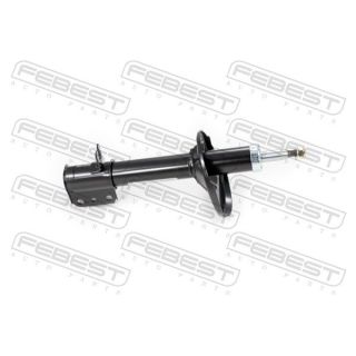 Amortizatorius FEBEST 0507S-001R