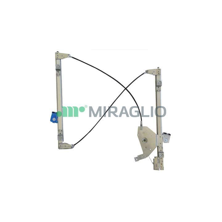Lango pakėliklis MIRAGLIO 30/2023
