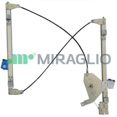 Lango pakėliklis MIRAGLIO 30/2023