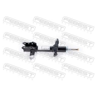 Amortizatorius FEBEST 0507S-002RL