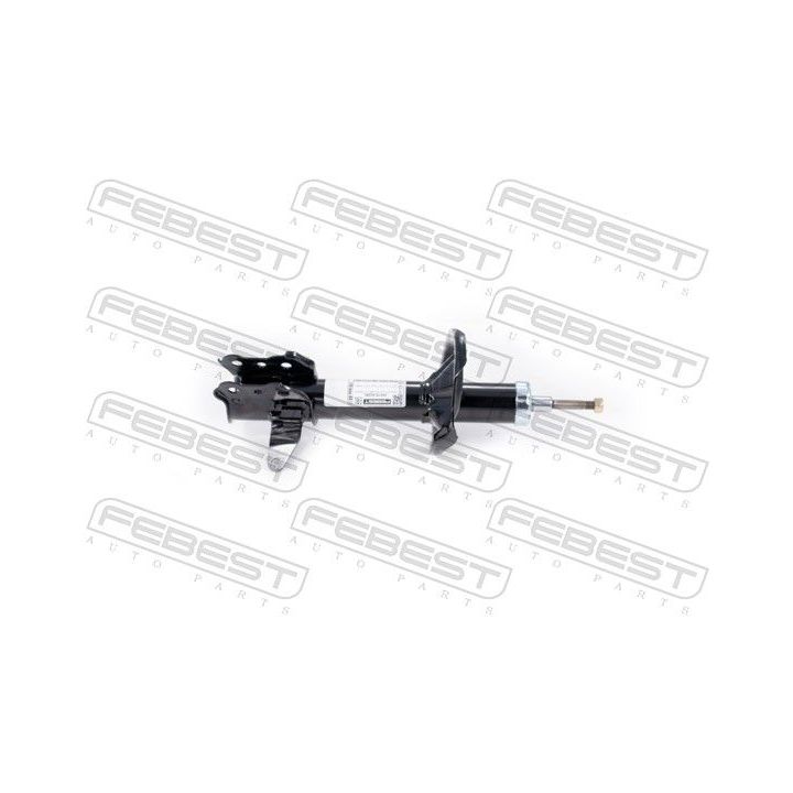 Amortizatorius FEBEST 0507S-002RL