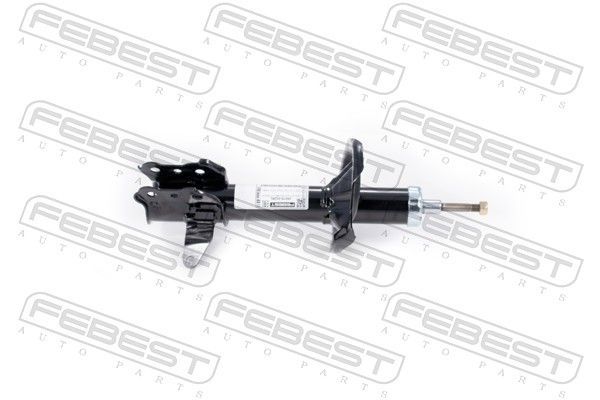 Amortizatorius FEBEST 0507S-002RL