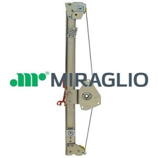 Lango pakėliklis MIRAGLIO 30/2025