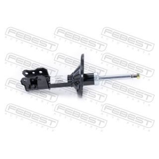 Amortizatorius FEBEST 0507S-005FR