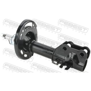 Amortizatorius FEBEST 05110-001FL