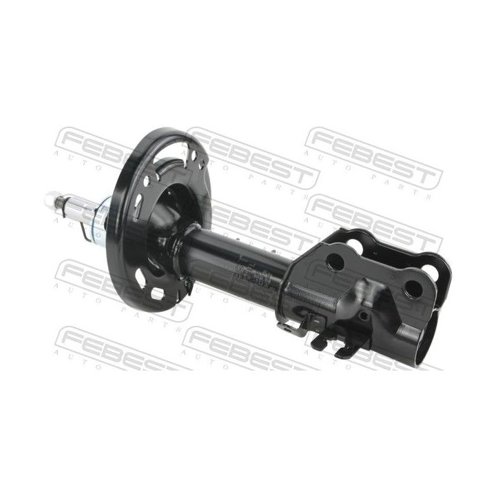 Amortizatorius FEBEST 05110-001FL