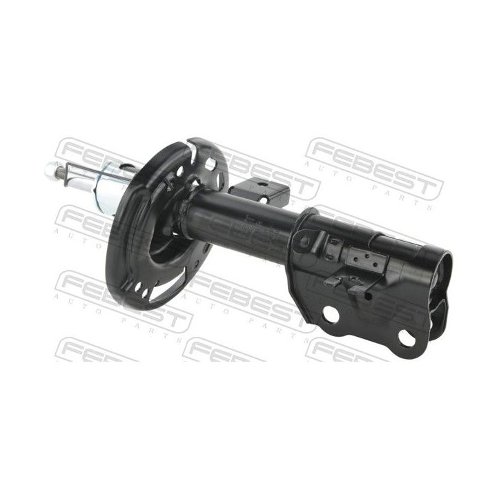 Amortizatorius FEBEST 05110-001FR
