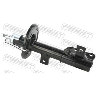 Amortizatorius FEBEST 05110-002FL