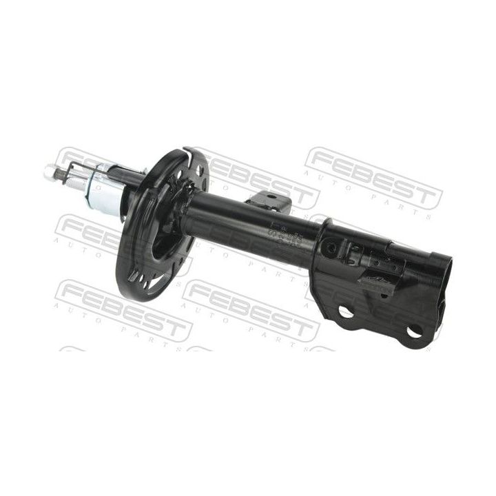 Amortizatorius FEBEST 05110-002FR