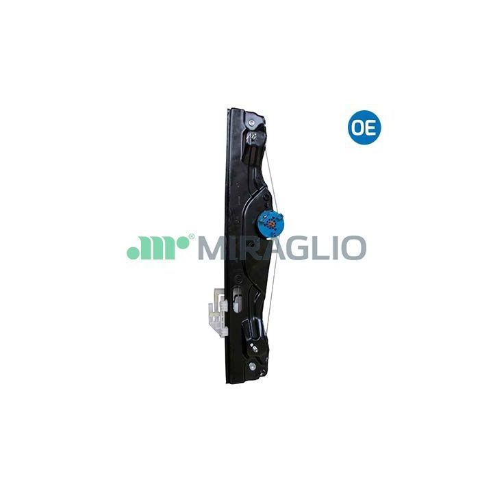 Lango pakėliklis MIRAGLIO 30/2044
