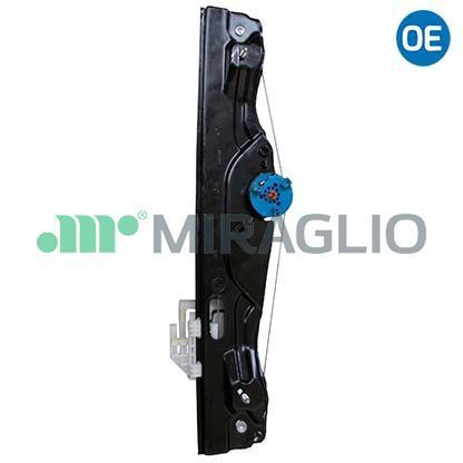 Lango pakėliklis MIRAGLIO 30/2044