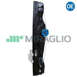 Lango pakėliklis MIRAGLIO 30/2045