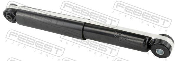 Amortizatorius FEBEST 05110-006R