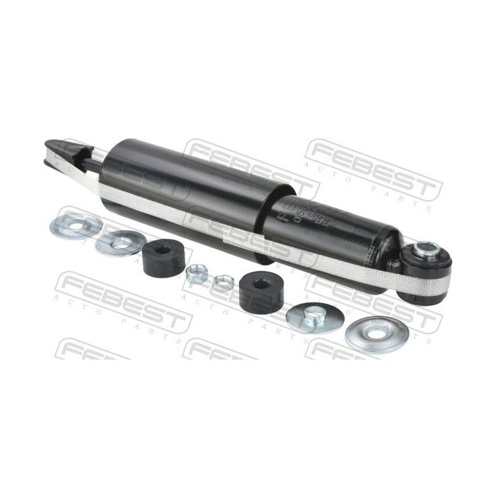Amortizatorius FEBEST 05659976F