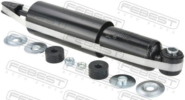 Amortizatorius FEBEST 05659976F
