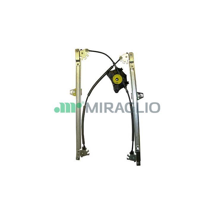 Lango pakėliklis MIRAGLIO 30/2072