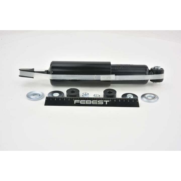 Amortizatorius FEBEST 05659976F