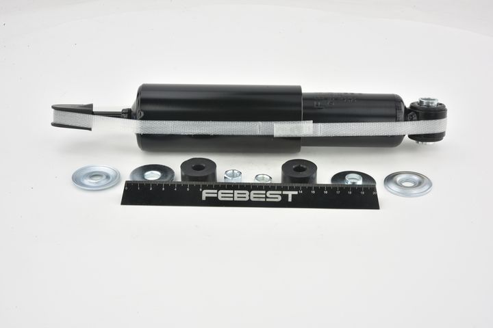 Amortizatorius FEBEST 05659976F