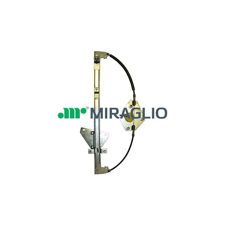 Lango pakėliklis MIRAGLIO 30/2076