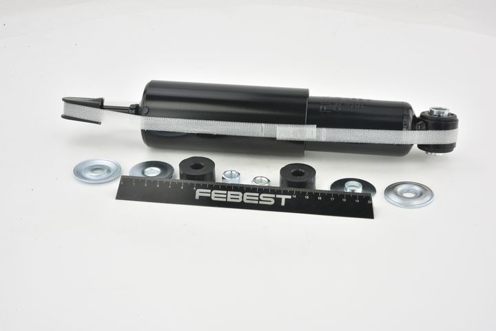 Amortizatorius FEBEST 05659976F
