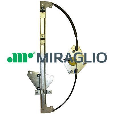 Lango pakėliklis MIRAGLIO 30/2077