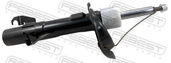Amortizatorius FEBEST 05665298FL
