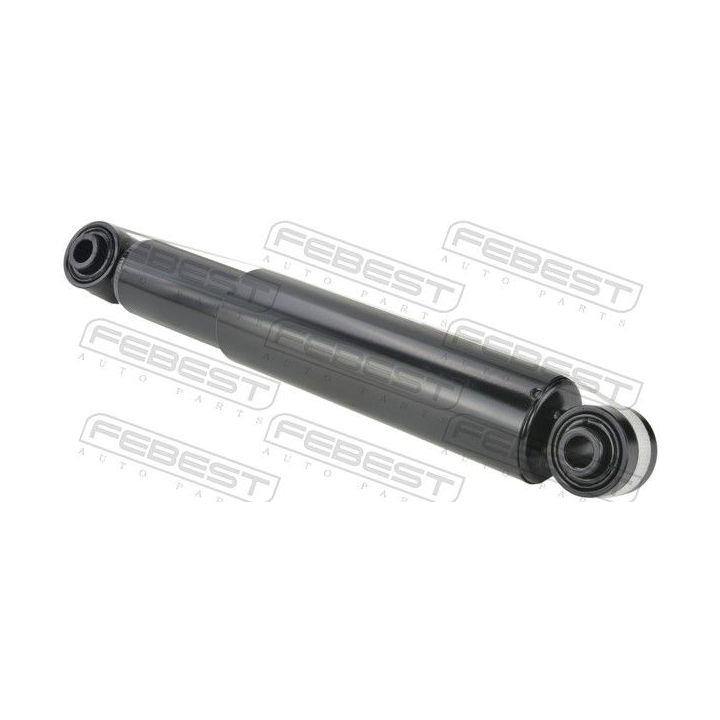 Amortizatorius FEBEST 07655548R