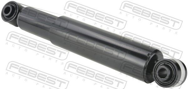 Amortizatorius FEBEST 07655548R
