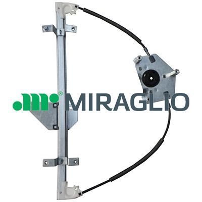 Lango pakėliklis MIRAGLIO 30/2092