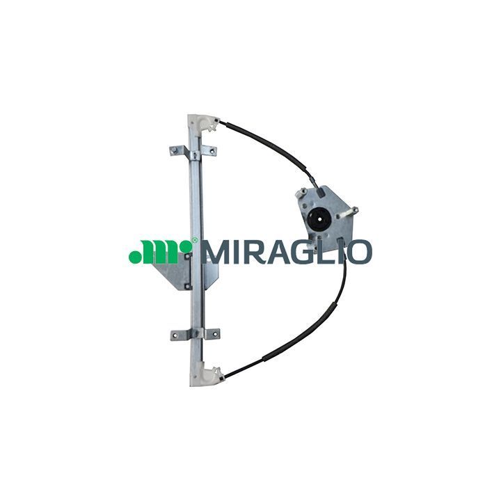 Lango pakėliklis MIRAGLIO 30/2093